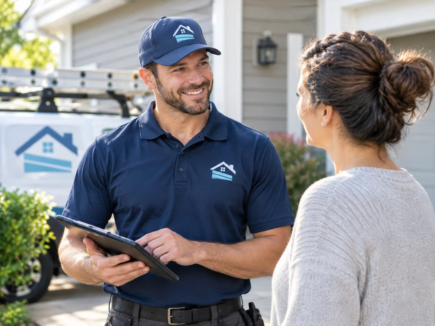 Engineered Wood Siding in Altona, IL